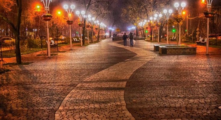 світло довше