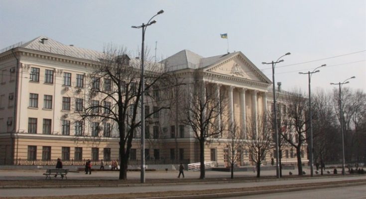 департамент охорони здоров’я