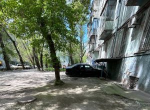 взяти на абордаж багатоповерхівку