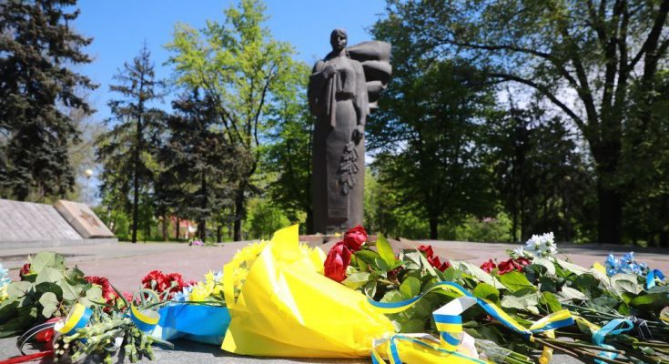 героїв