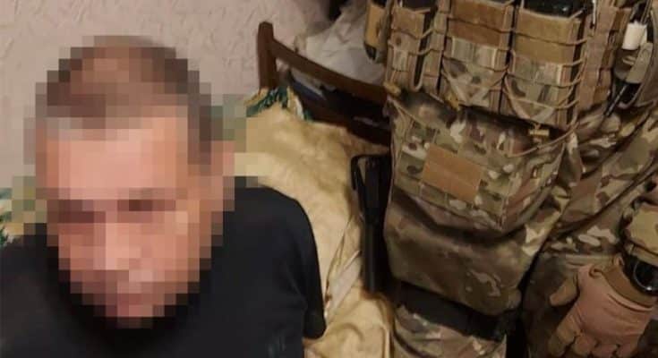 колишнього поліціанта