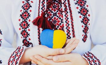 Україна святкує День вишиванки