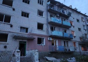 голова ДОВА