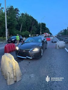 суддя на підпитку