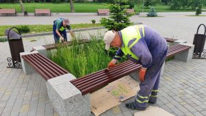 відкриття пляжного сезону