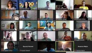 посів 1 місце у конкурсі