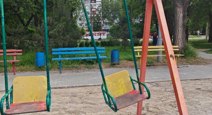парку Клімова