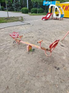 парку Клімова