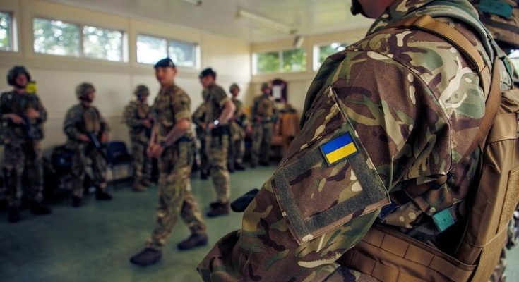 українських бійців