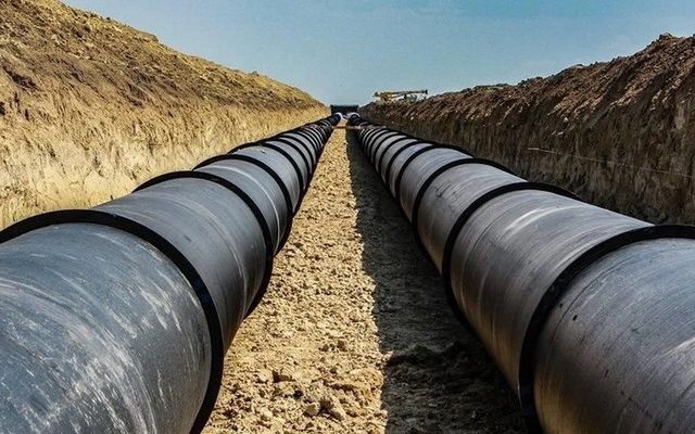 проблеми з водопостачанням