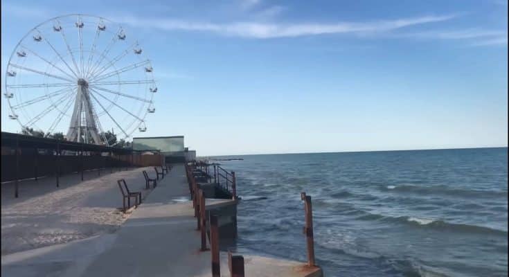 через відсутність паспортів рф