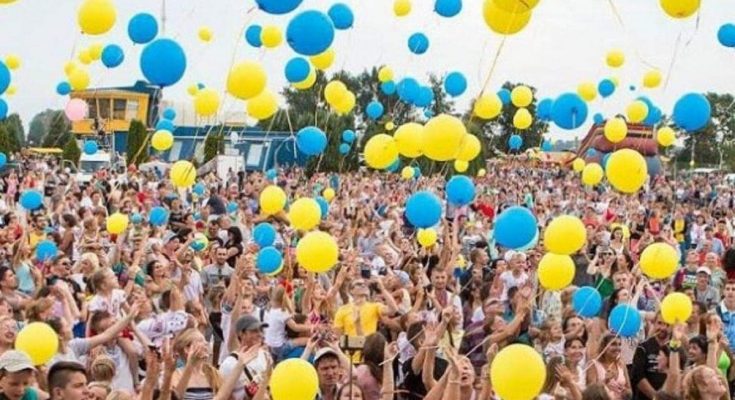назріває демографічна криза