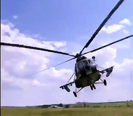 Бадьорого недільного дня
