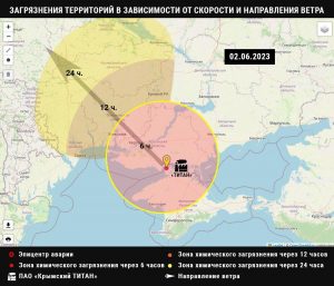 до “другого Чорнобиля”