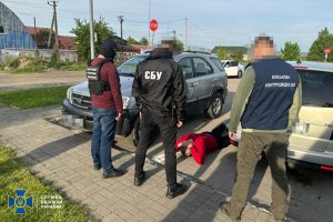 голова комісії районної МСЕК