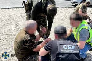 голова комісії районної МСЕК