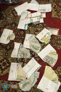 голова комісії районної МСЕК