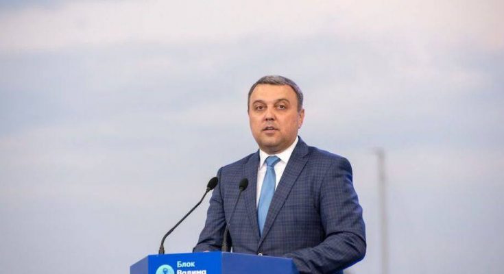 поїхав до Барселони
