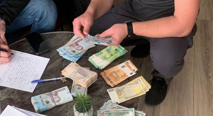 наживався на війні