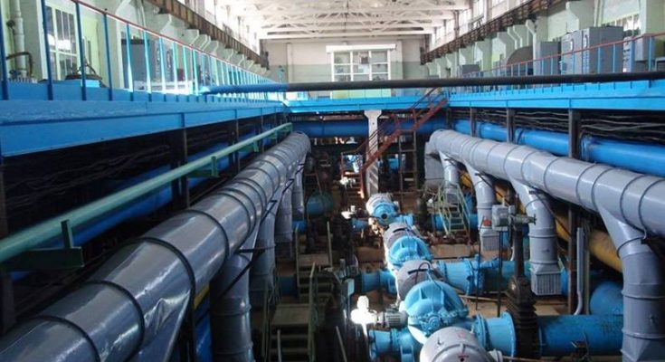 у Шевченківському районі міста