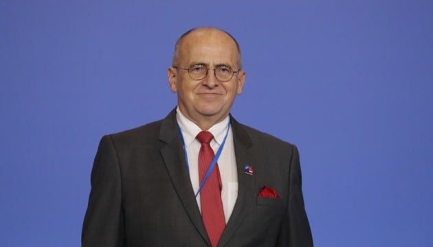 жодної стратегічної мети