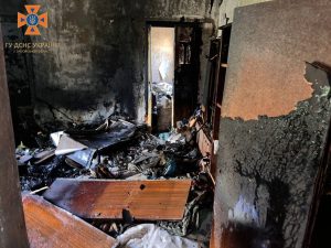 згорів живцем