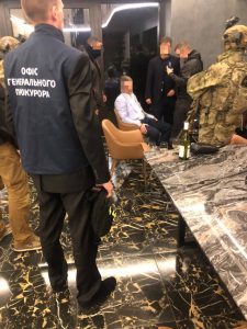 обіцяв “вирішити”