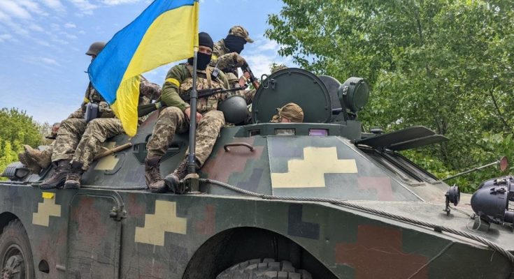 головна ціль