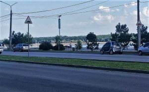 пішохідний перехід