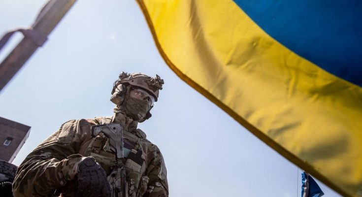 штурмова бригада “Кара Даг”