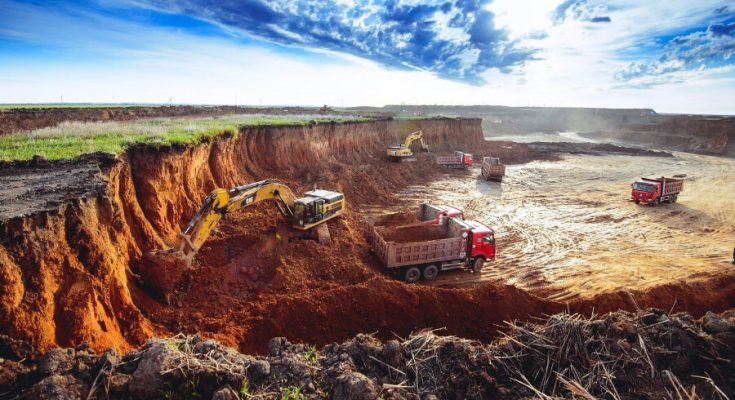 корисних копалин