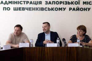 поетапного зниження рівня викидів