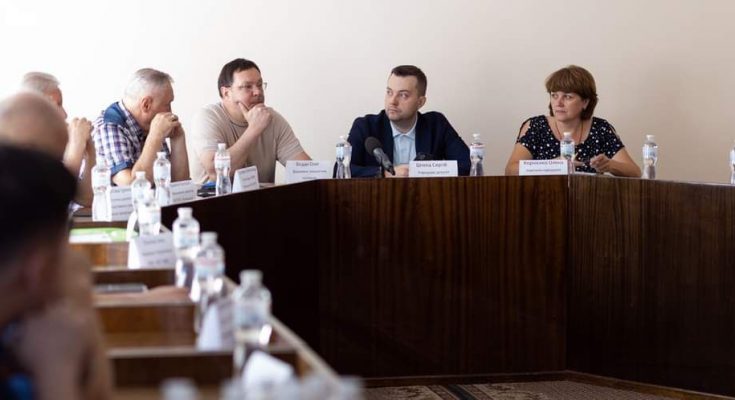 поетапного зниження рівня викидів