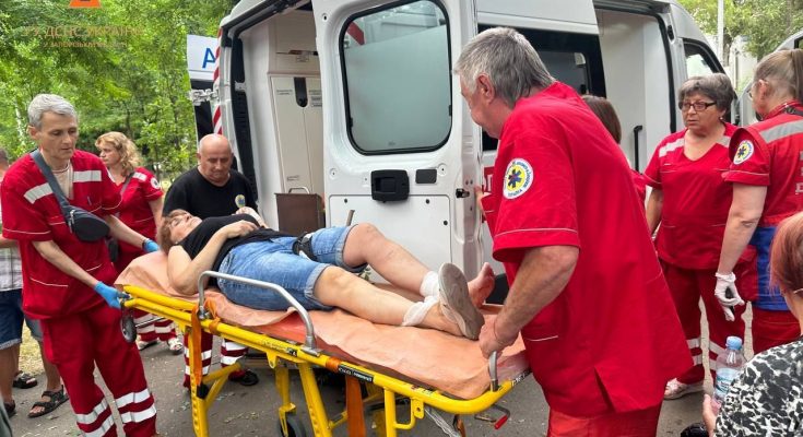 парку відпочинку