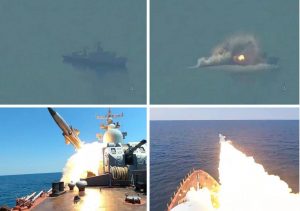 корвет “Тернопіль”