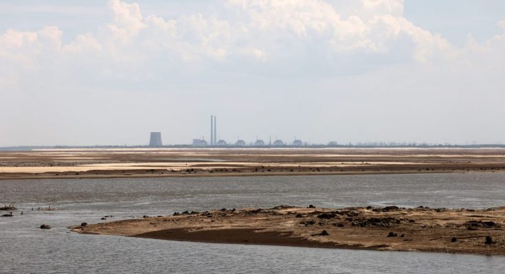 ядерна загроза