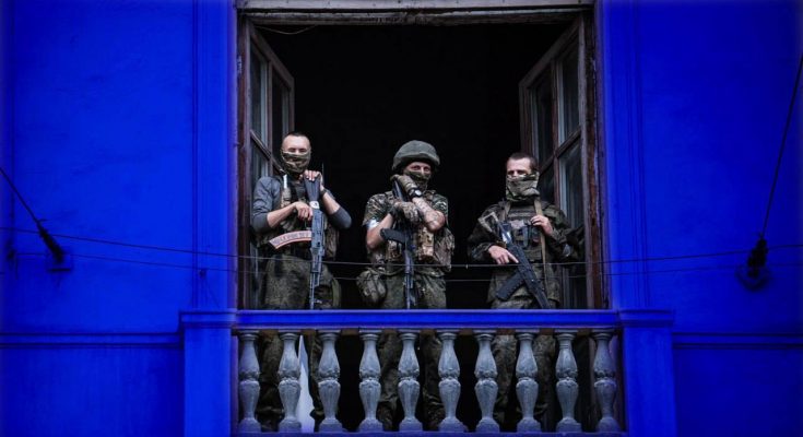 пвк “вагнер”