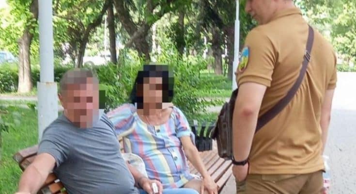 Муніципальна варта почала