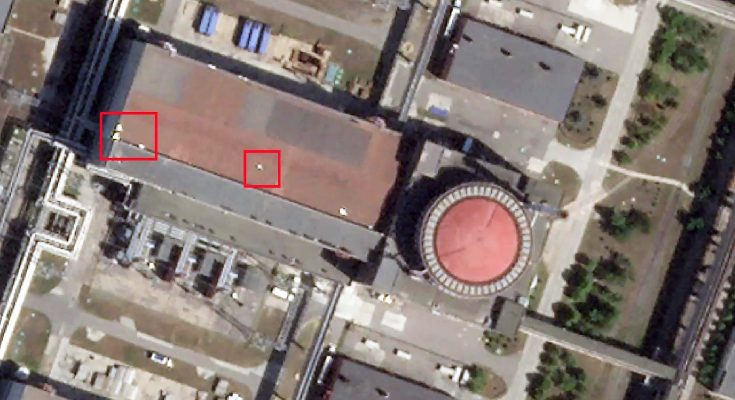 появу нових об’єктів