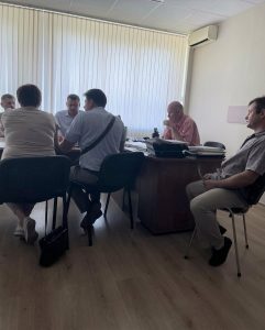 Запорізького кабельного заводу