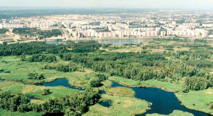 Енергодарі