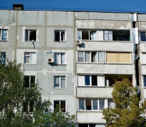 будинків