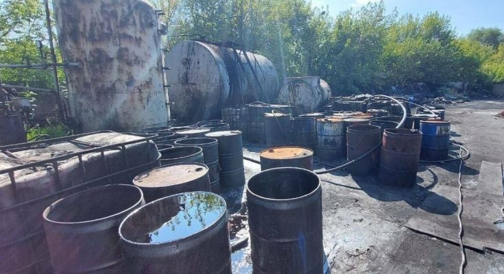2 приватних підприємства