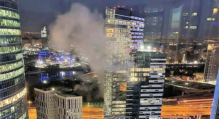 москва-сіті
