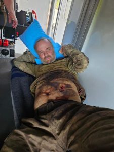 з полону