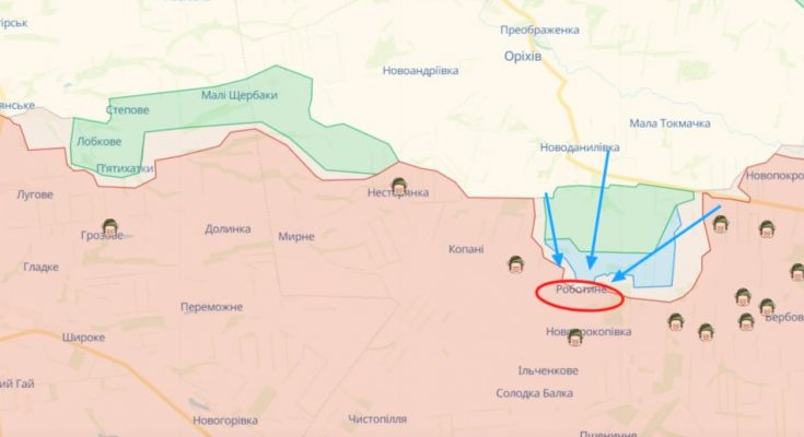 Роботино
