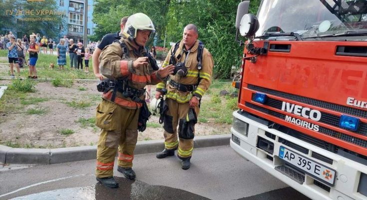 потребує допомоги
