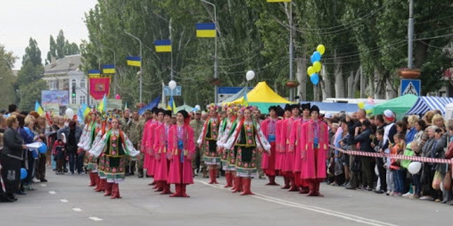 Мелітополь