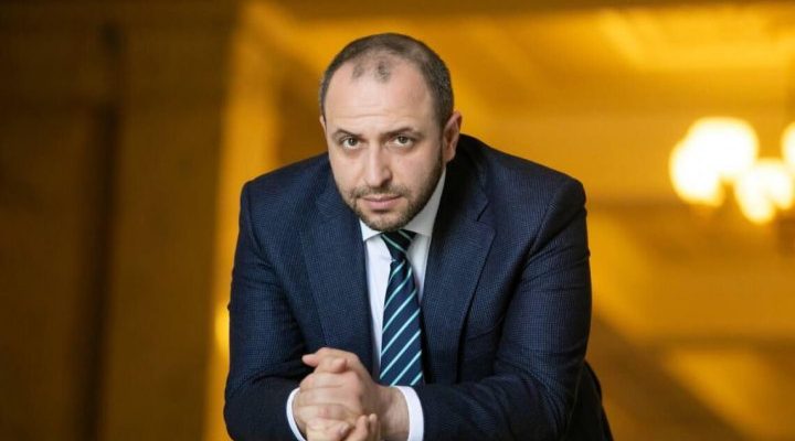 Міністерства оборони України