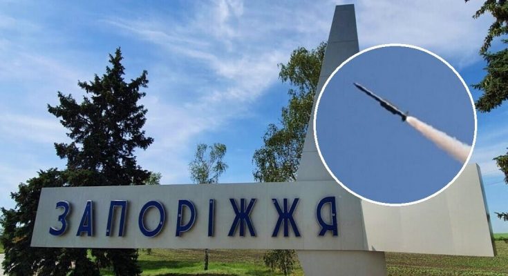 ворожого ракетного удару